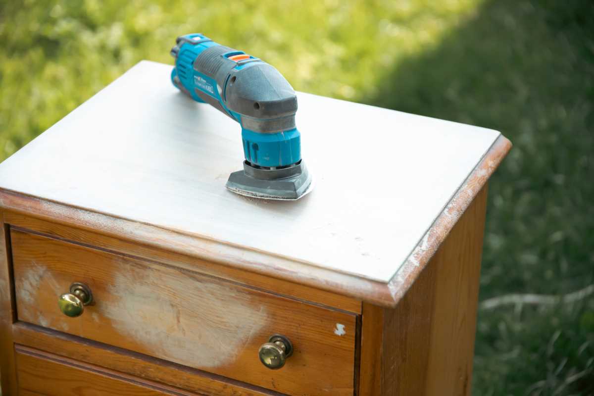 Sustainable Furniture Projects You Can Build at Home